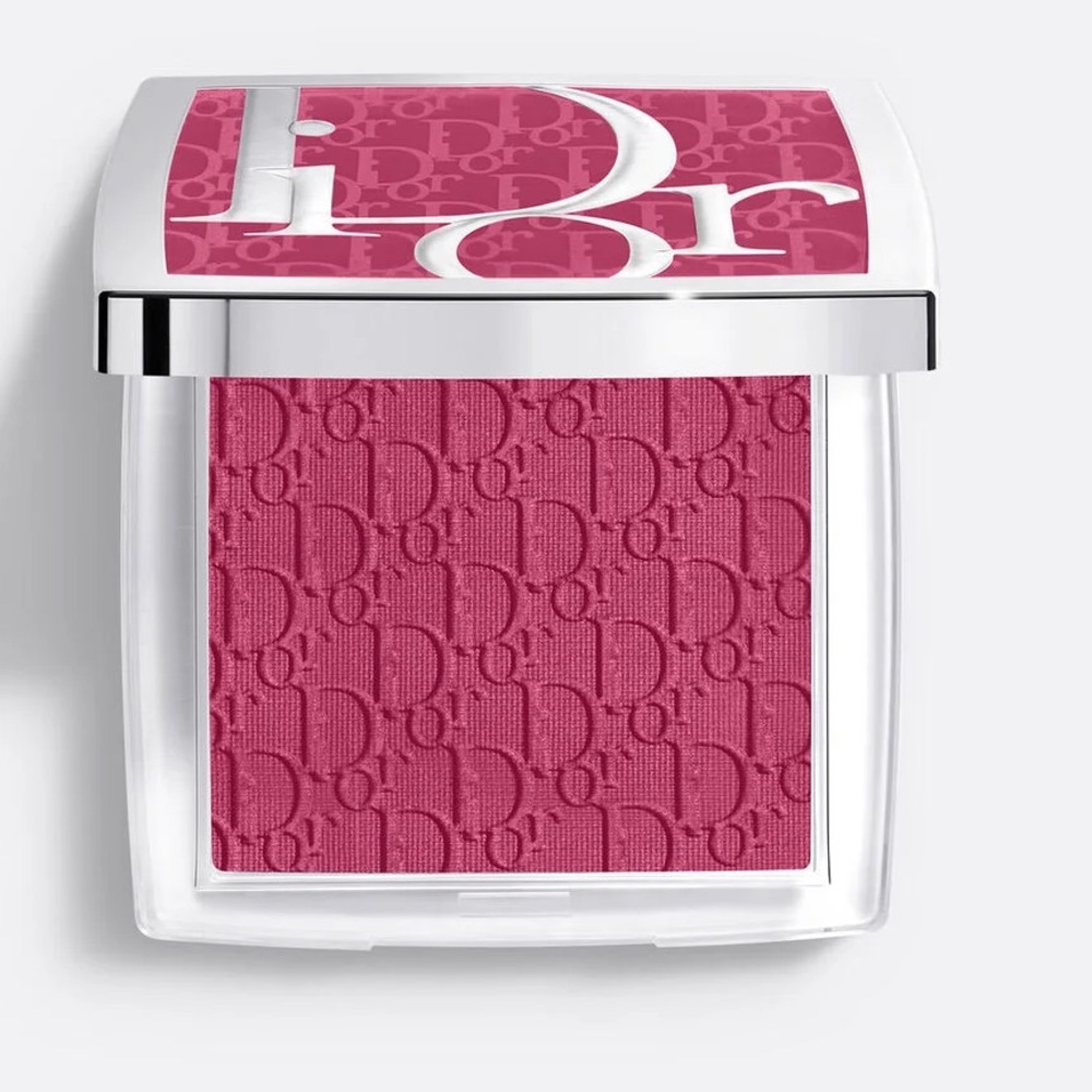NEW !!Dior Backstage Rosy Glow -PH ACTIVED - BERRY